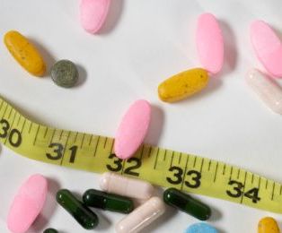 OTC Weight Loss Pills