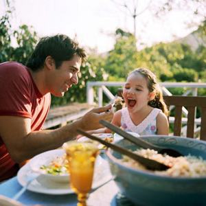 Facts About a Healthy Diet for Kids