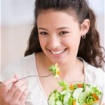 Healthy Eating Tips for Teenage Girls