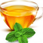 benefits of green tea diet for skin