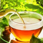 side effects and dangers of green tea diet