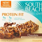 breaches in the south beach diet