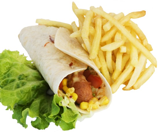 myths about fast food debunked