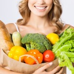 vegetarian diet plan for weight loss