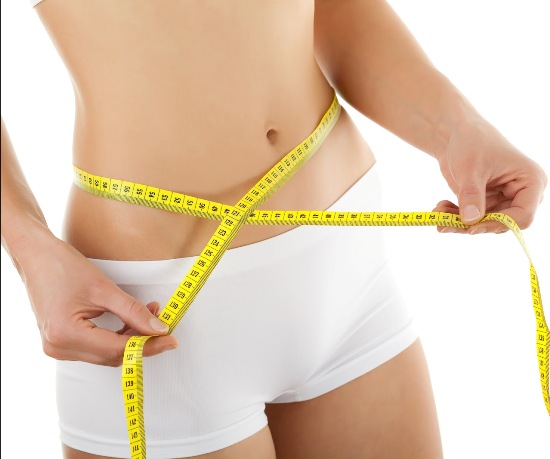 how does natural laxative help in weight loss