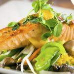 Amazing Health Benefits of Salmon in Weight Loss