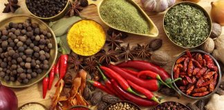 Lose Weight with 11 Amazing Herbs and Spices