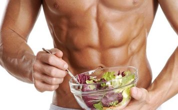 5 Foods that can Help in Getting Abs
