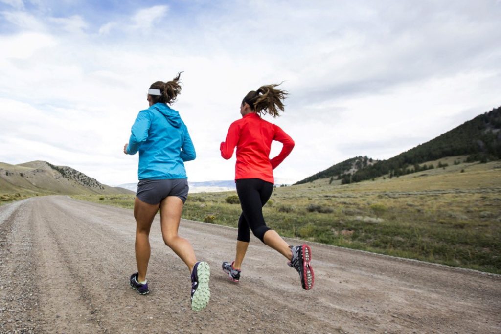 How Will Running Change Your Life Dramatically?