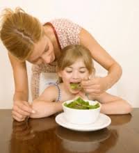 Tips for a Healthy Diet for Kids