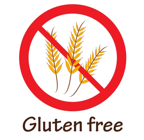 gluten free diets