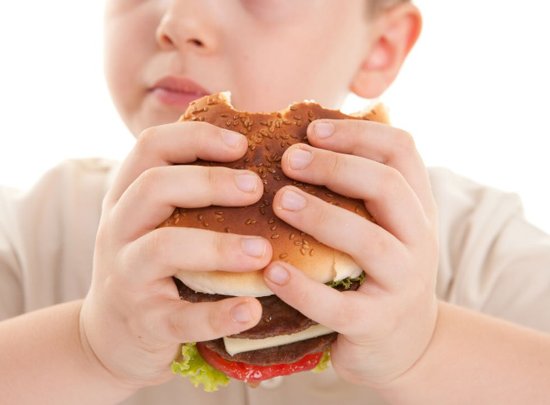 childhood obesity must begin at home