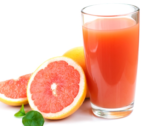 Why you must go on a Grapefruit Juice Diet - Weightloss ...