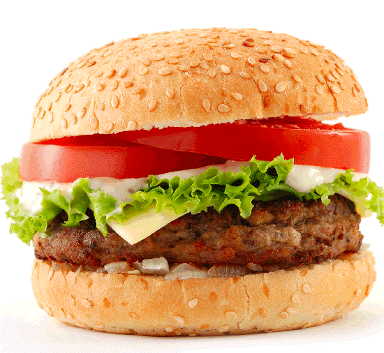 superb ways to make your burger healthier