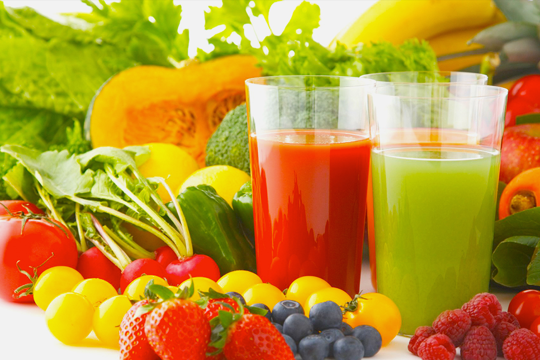 Try These Secrets To Creating Great Juices 2
