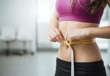 Difference between weight loss and fat loss