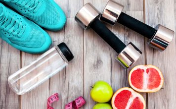 Diet Vs Exercise, Which One Is The Best For Weight Loss ?