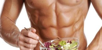 5 Foods that can Help in Getting Abs